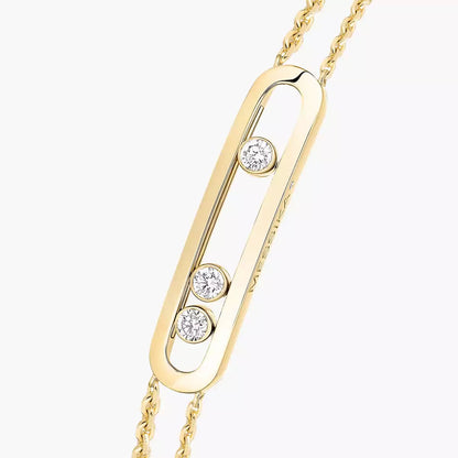 [Vicky]Move Classique bracelet