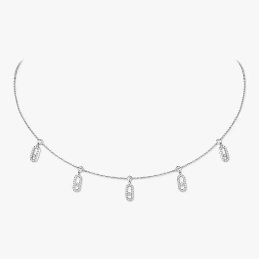 [Vicky]Move Uno Necklace