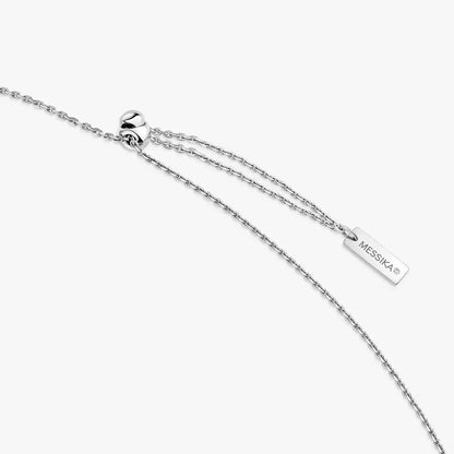 [Vicky]Diamond Necklace Move 10Th
