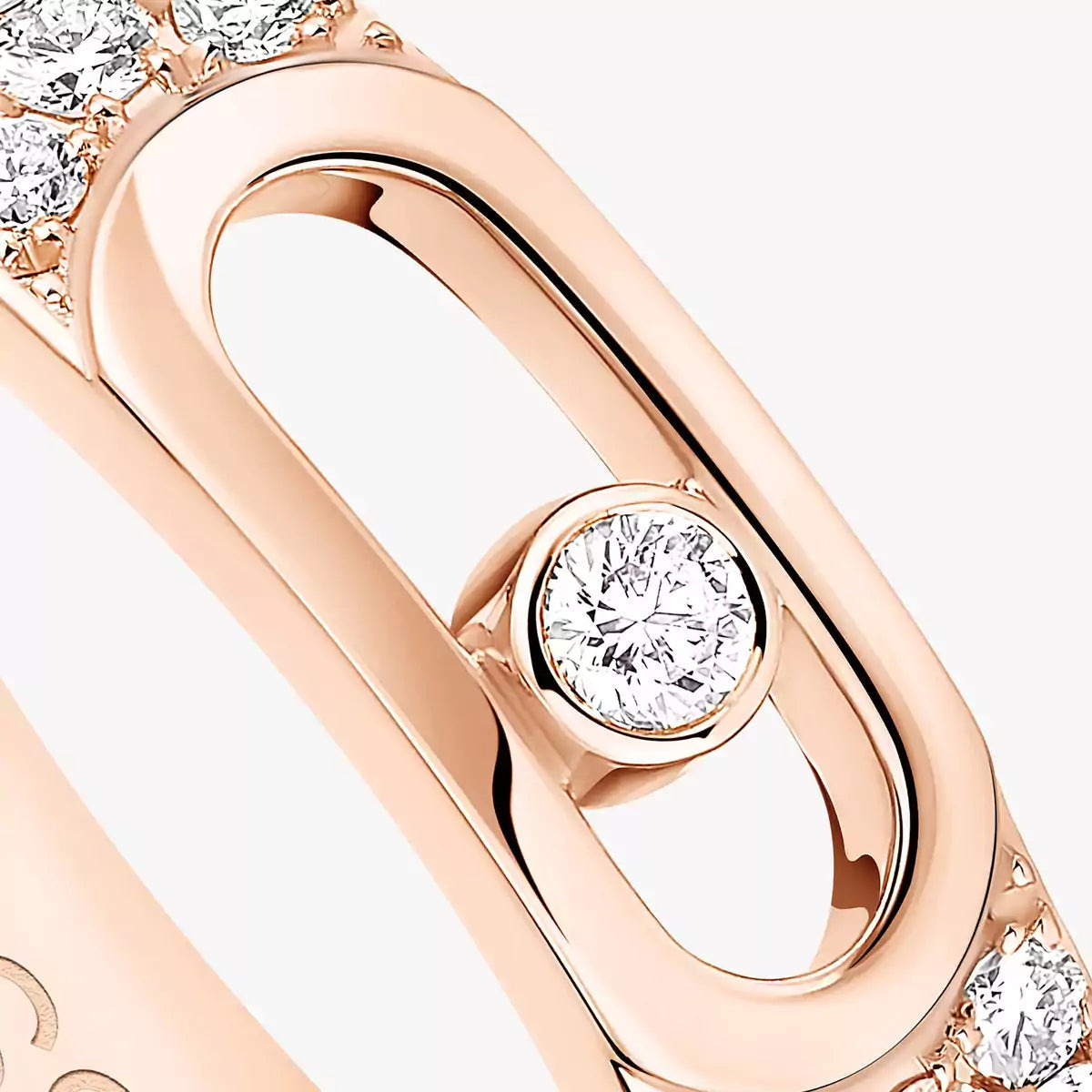 [Vicky]Move Joaillerie Pave_ Diamond Wedding Ring