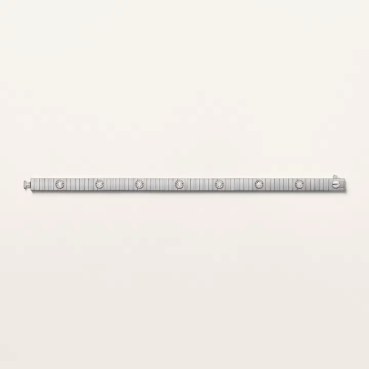 [Royal&Vicky]LOVE UNLIMITED BRACELET, DIAMONDS