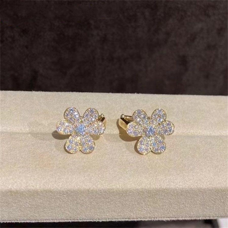 イヤリング – Royal Vicky Jewelry