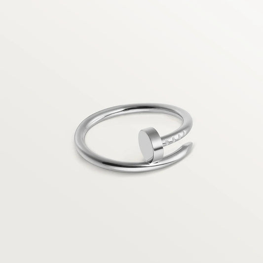 [Vicky]JUSTE RING 2,65MM SILBER